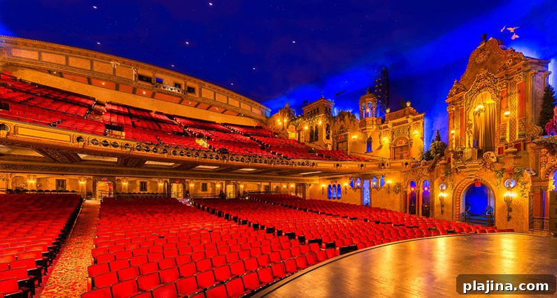 Louisville Palace Theater