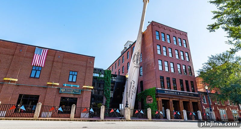Louisville Slugger