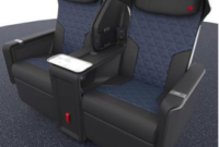 Airlines Elevate Passenger Comfort and In-Flight Experience