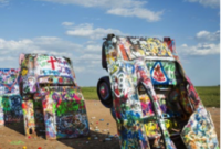 Drive America: Plan the Ultimate Cross-Country Road Trip