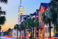 6 Reasons to Rediscover Charleston, South Carolina This Year
