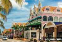 Family-Friendly Aruba: Guide to Laid-Back Beaches and Activities