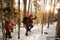 Adirondack Holiday Activities: Winter Events, Lodging & Guides