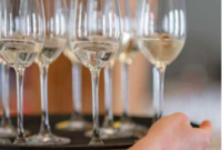 Winners Announced: GT’s 17th Annual Wines on the Wing Airline Wine Competition