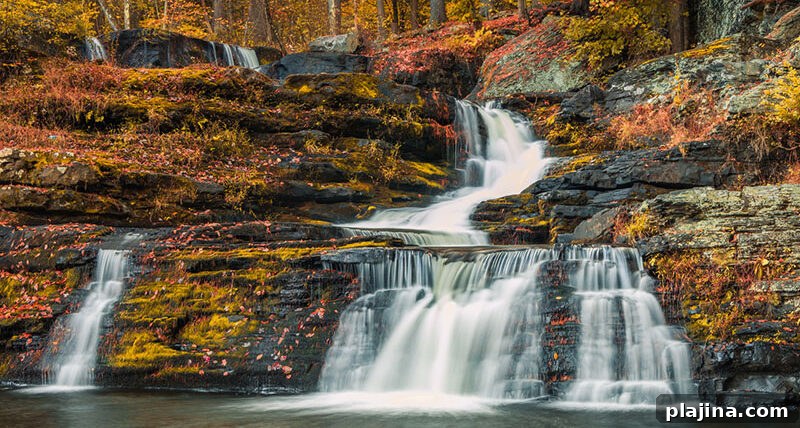 Delaware Water Gap