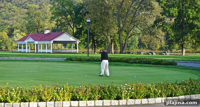 Shawnee Inn