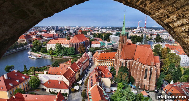 Wroclaw