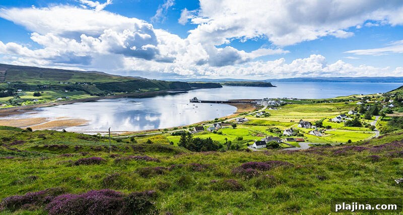 Scotland