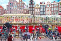 6 Compelling Reasons to Visit Amsterdam on Your Next Trip