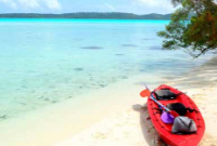 Discover the Untouched Paradise of the Cook Islands