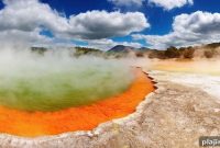 6 Compelling Reasons to Travel to New Zealand This Year