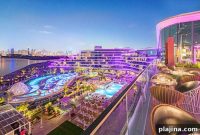 Sports Industry Awards 8th Edition Returns to Dubai’s Palm Jumeirah