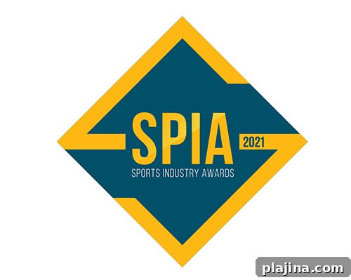Sports Industry Awards 8th Edition Returns to Dubai’s Palm Jumeirah 4 SPIA