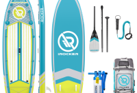 Paddleboard the World with iROCKER SUP Boards: Global Adventure Guides