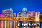 6 Compelling Reasons to Visit Orlando, Florida This Year 6 thumb