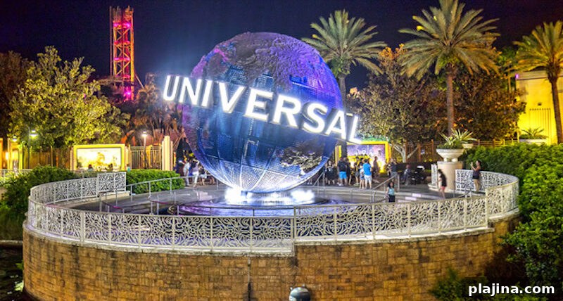 Universal Studios Florida
