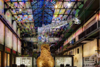 Plant Riverside District Transforms Savannah’s Riverfront Experience