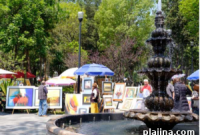 Mexico City: Discover Why It’s a Top World-Class Travel Destination