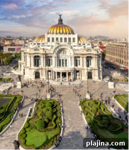 Mexico City