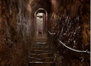 Haunted Tour of Legendary Bran Castle — Enter If You Dare