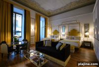 AG Group Teams Up with Hyatt Hotels for Global Expansion