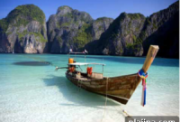 Relax and Unwind: Laid-Back Phuket Guide for Stress-Free Travel