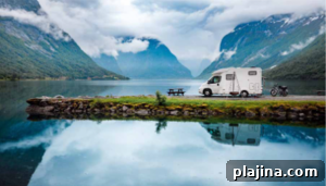 Alternative Travel