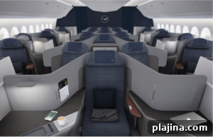 Lufthansa