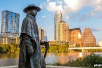 6 Compelling Reasons to Visit Austin, Texas This Year