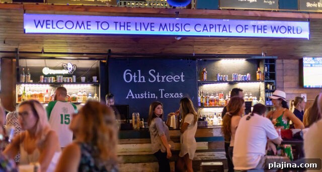 Sixth Street