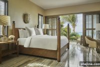 Winter Escape at Four Seasons Anguilla Resort & Residences