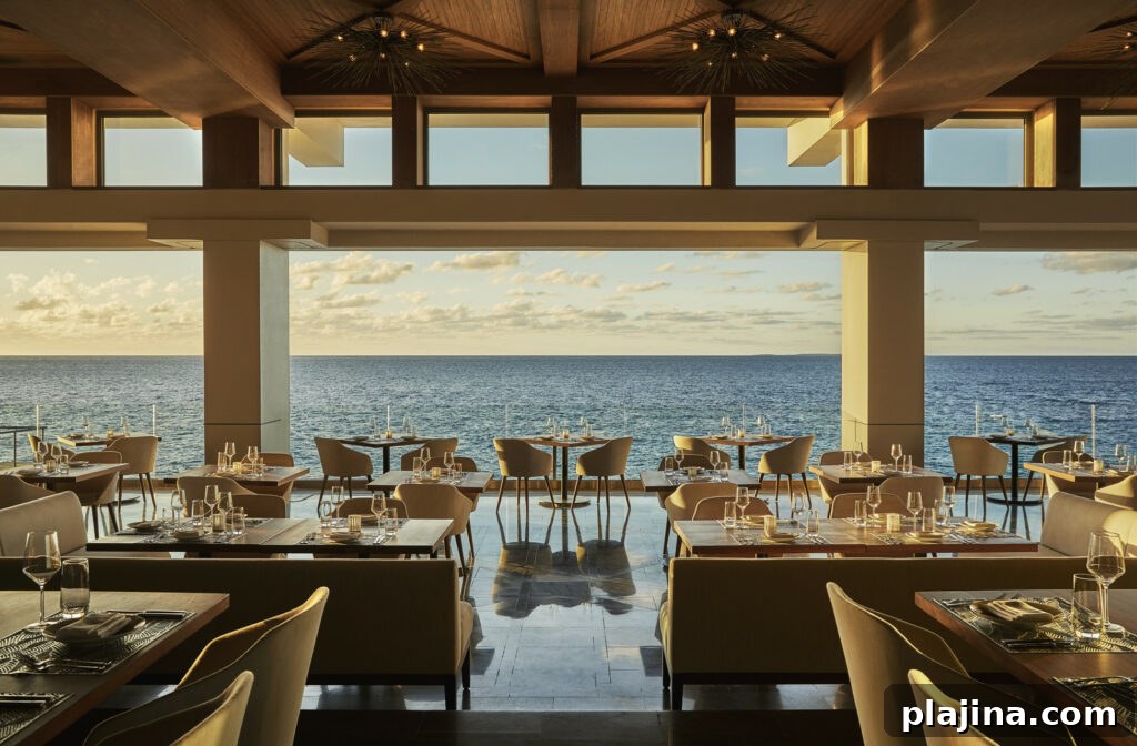 Four Seasons Anguilla