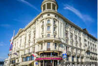 Warsaw’s Thriving Startup Scene: Opportunities, Funding, and Growth