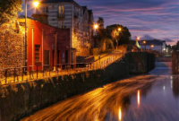 Experience Galway: Cultural Heart of West Ireland