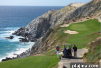 Los Cabos: Desert Dunes and Turquoise Sea Escapes