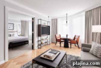 Conrad New York Midtown Hotel Review: Luxury Suites, Rates & Tips