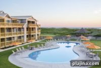 Winter Homes: Private Residences to Call Your Own