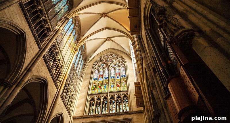Cologne Cathedral