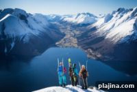 Norway 2022: Top Trends, Events, and Travel Highlights