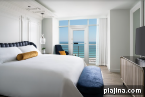 The Ritz-Carlton South Beach