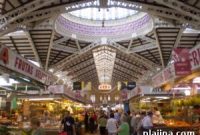 Valencia Design City 2022: Highlights, Events & Innovations