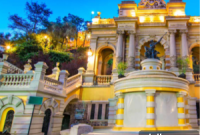 Santiago, Chile: Wine Tastings, Top Restaurants & Panoramic Views