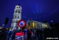 Vilnius 700th Anniversary: Events, History & Celebration Guide