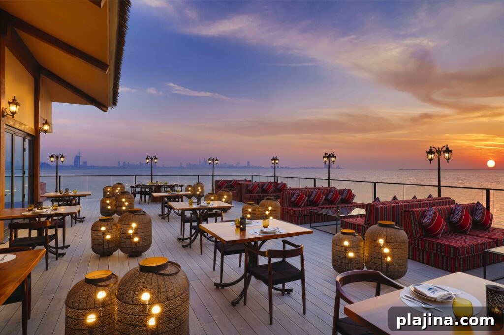 Anantara Dubai