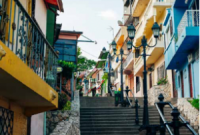 How Guayaquil’s Urban Projects Are Raising Its Global Profile