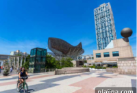 Experience Unforgettable Events and Art in Barcelona
