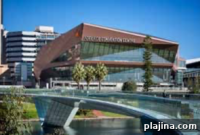 Adelaide’s West End: Trendy Urban Hub Steps from Nature
