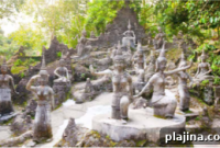 Thailand’s Exotic Islands: Top Spots for Unforgettable Smiles