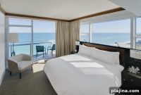 Carillon Miami Wellness Resort Now in American Express Fine Hotels + Resorts