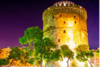 Thessaloniki After Dark: Nightlife, Food, and Things to Do